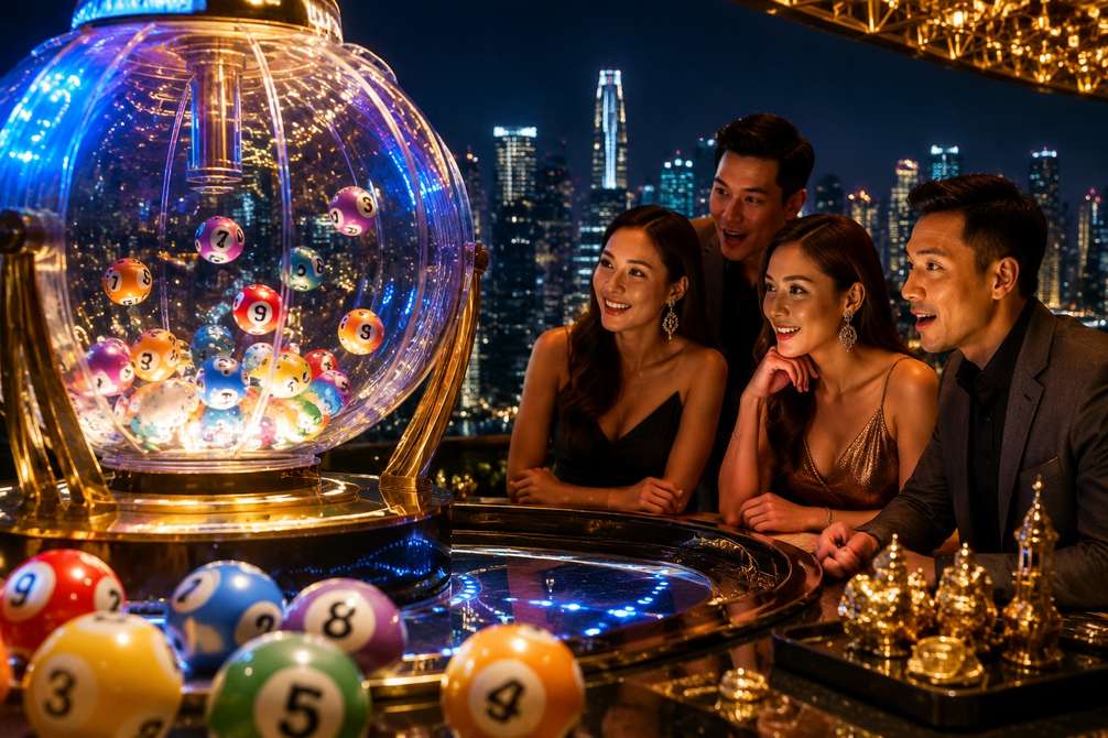 jilipark.com